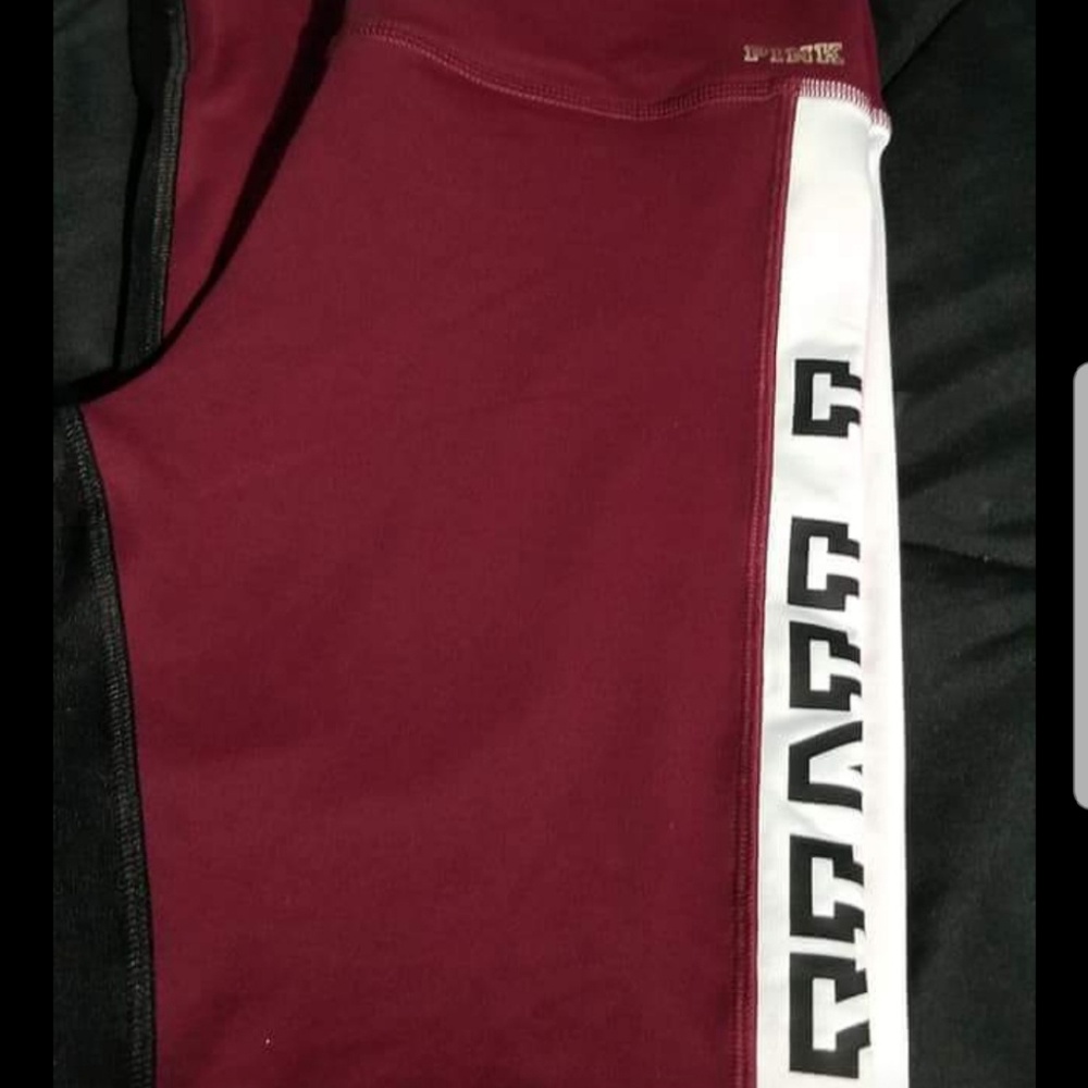 NEW!!! Pink leggings